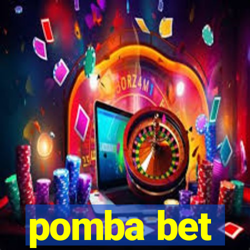 pomba bet